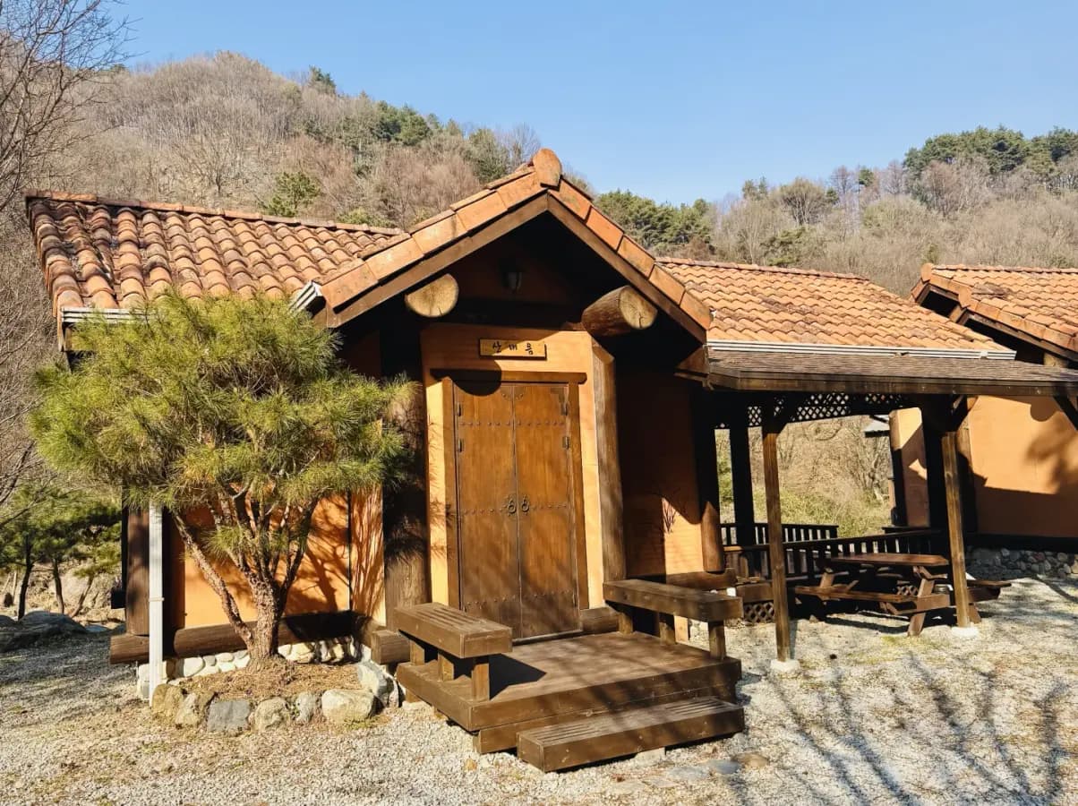 산내음 객실 이미지