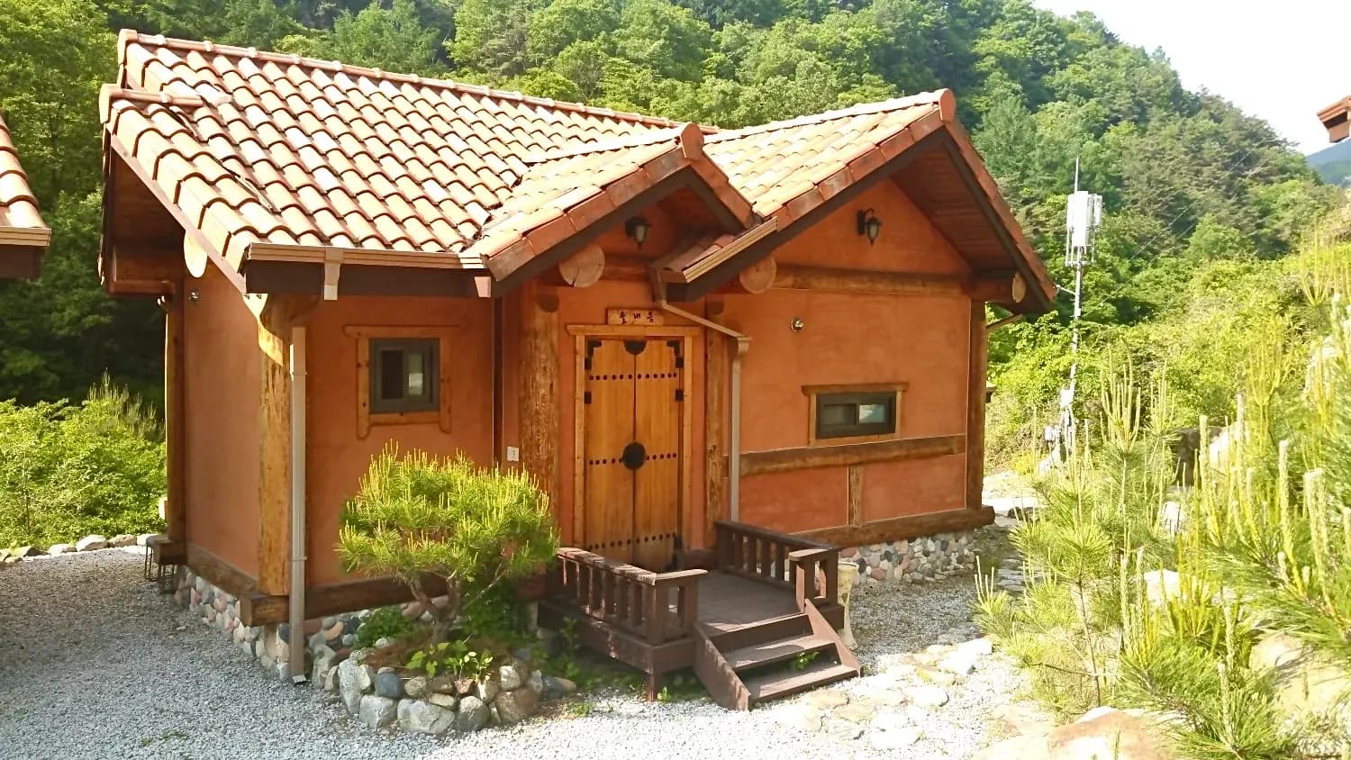 솔내음 객실 이미지